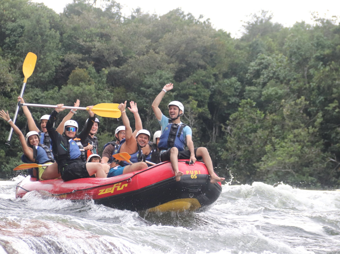 Pubi adventure-Sapezal必去景点