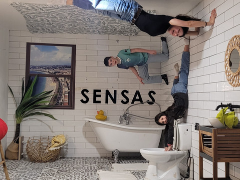 SENSAS Nice-尼斯必去景点