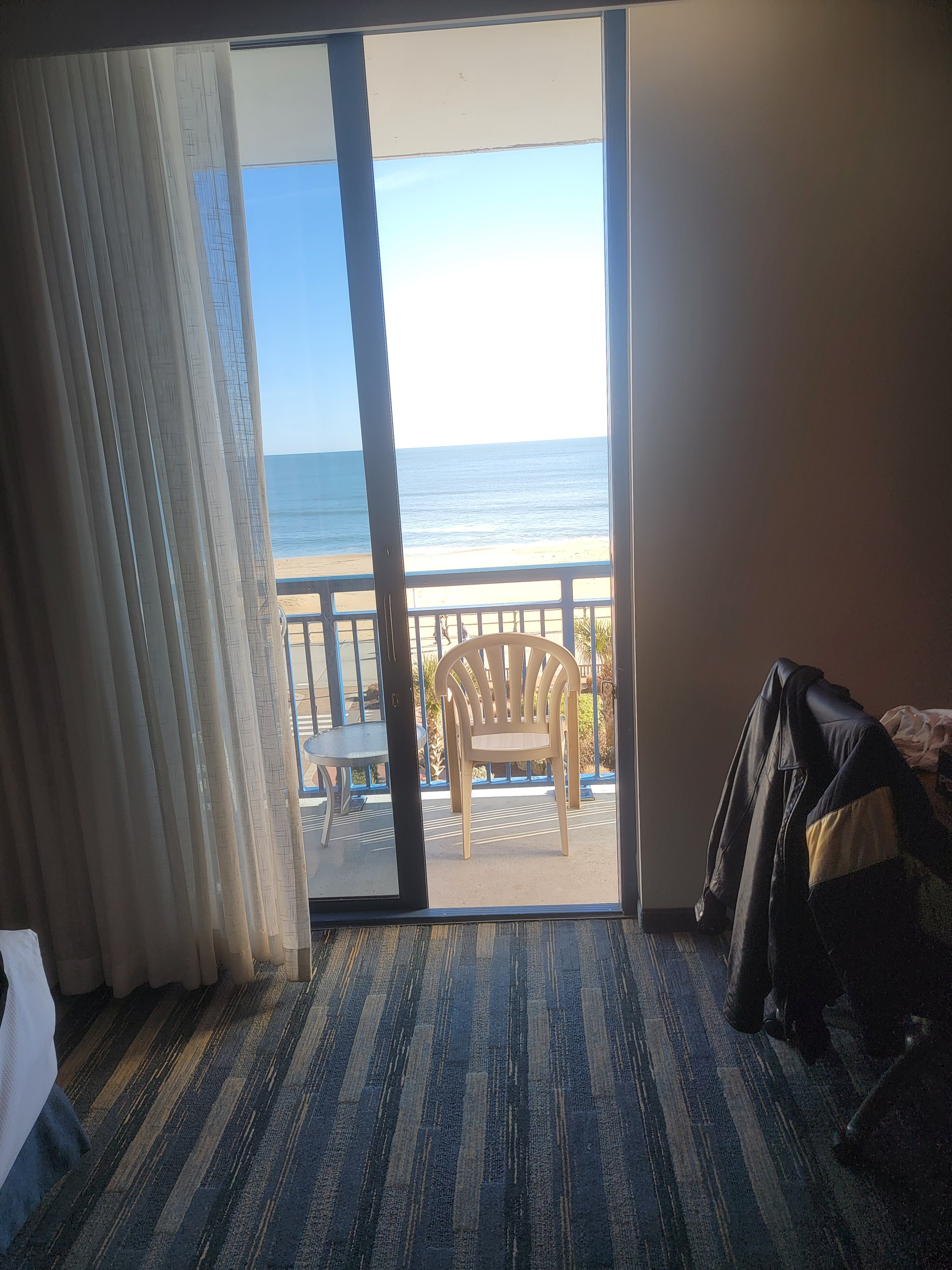 Hyatt House Virginia Beach/Oceanfront-官方