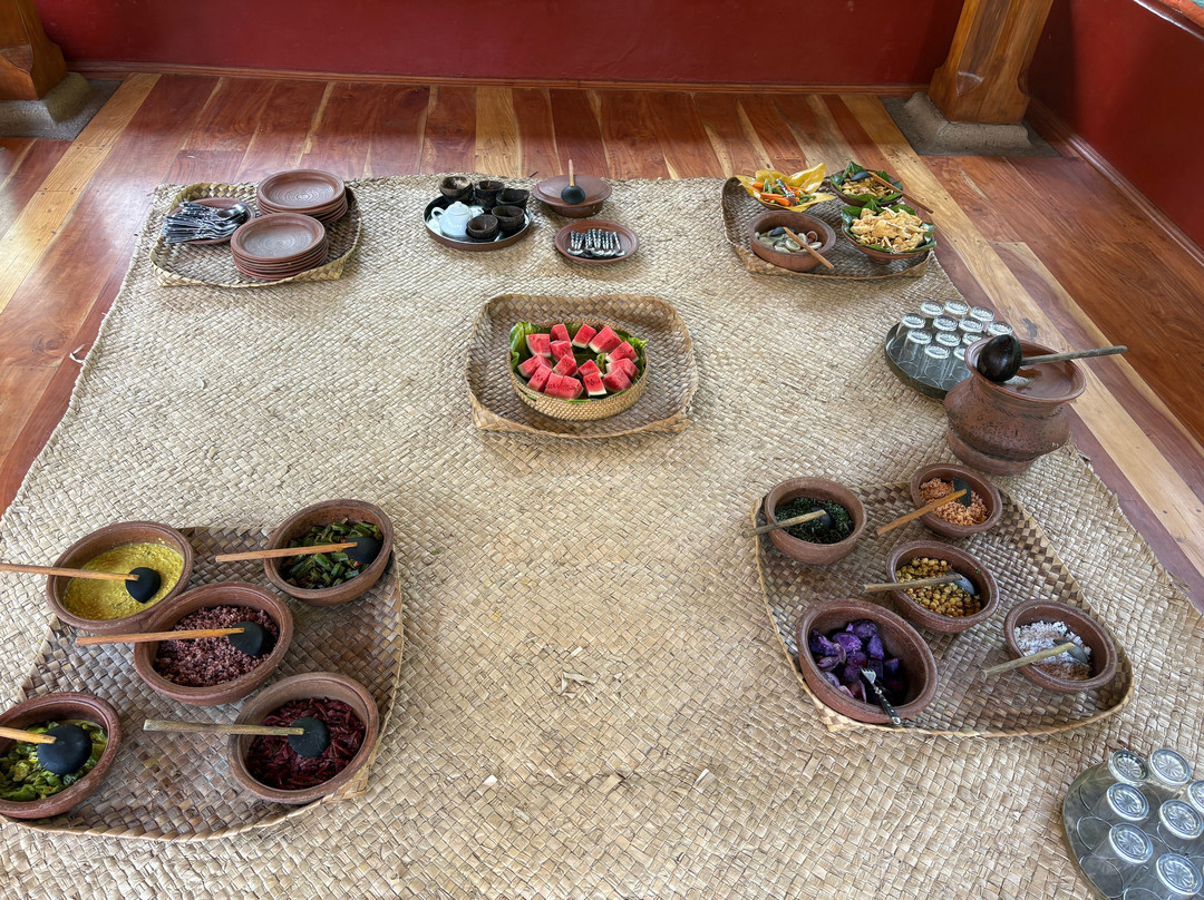 Ulpotha Yoga Retreat & Ayurveda Resort-Ulpotha Village必去景点