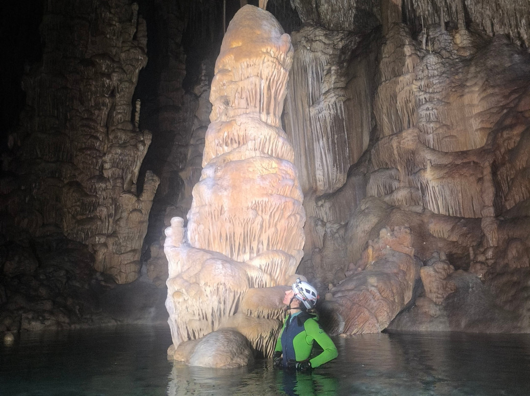 Mes Aventura-马洛卡岛必去景点