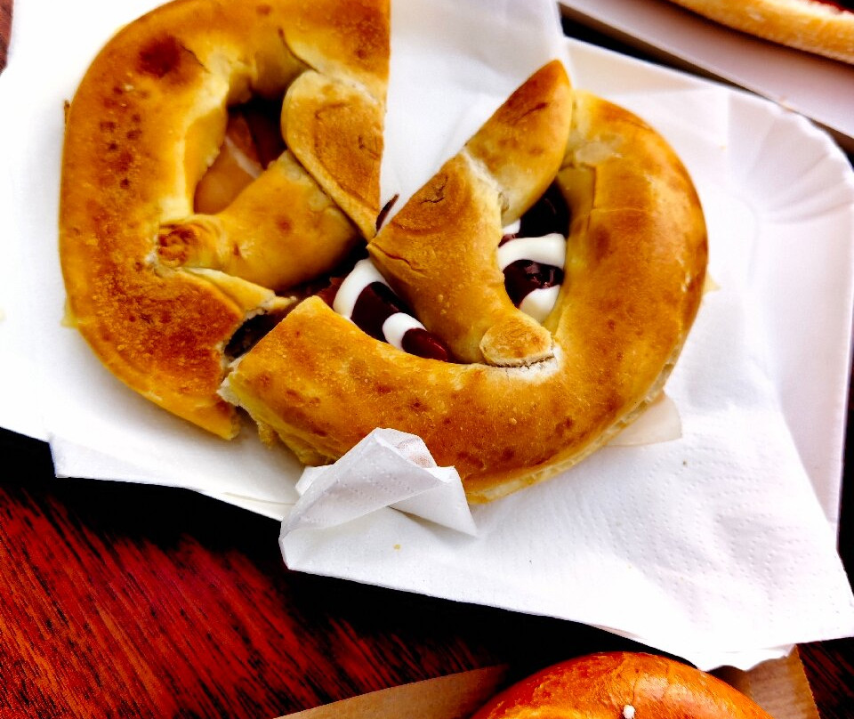 Mercatini di Natale-梅拉诺必去景点