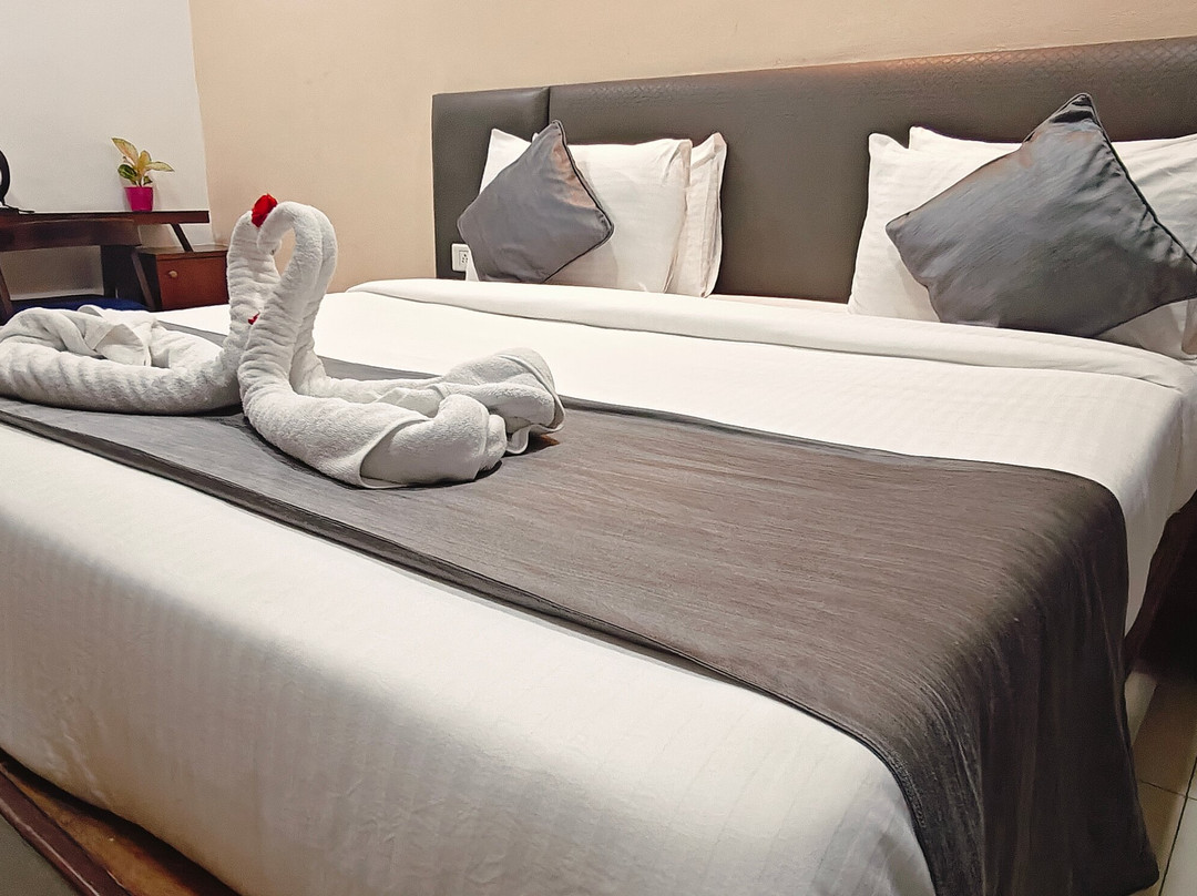 PGC Chennai Resort & Club By SSS