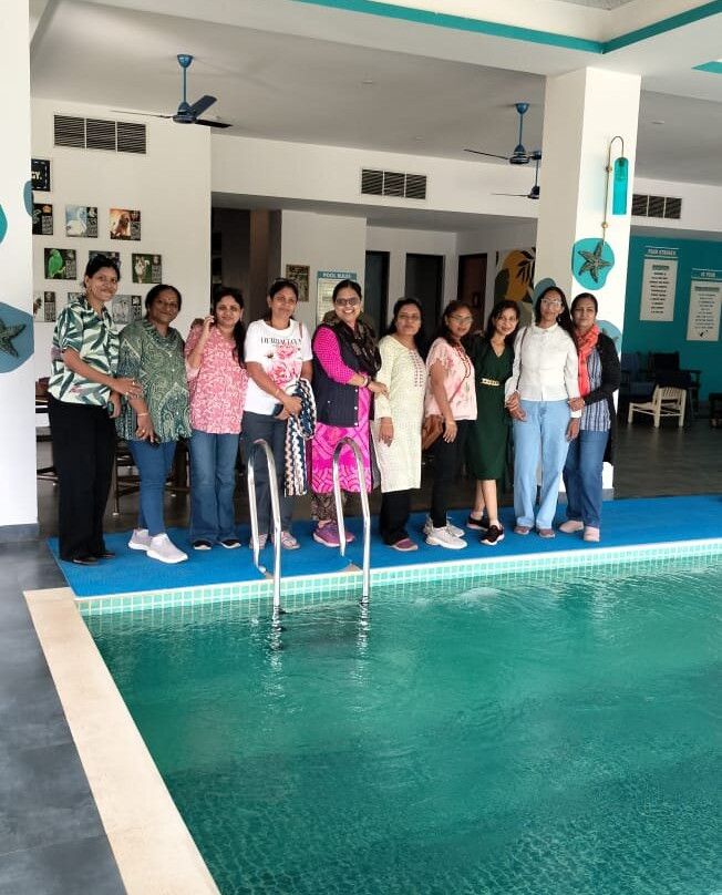 Tathastu Tadoba主图