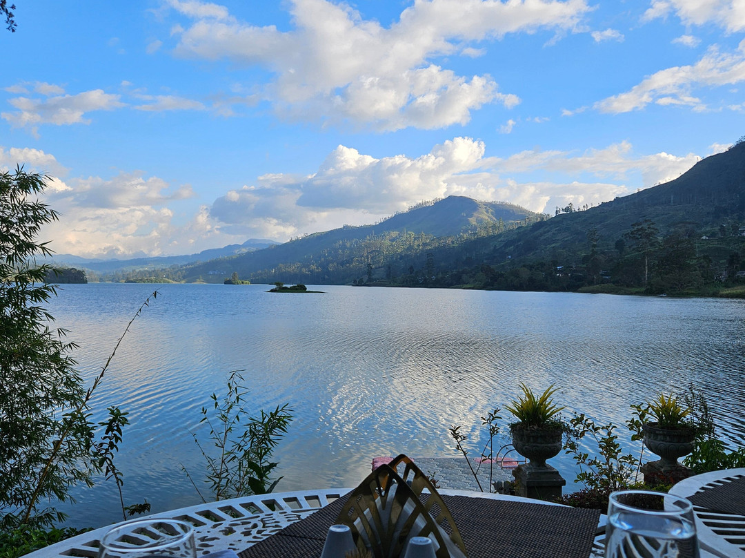 Villa Serenity主图