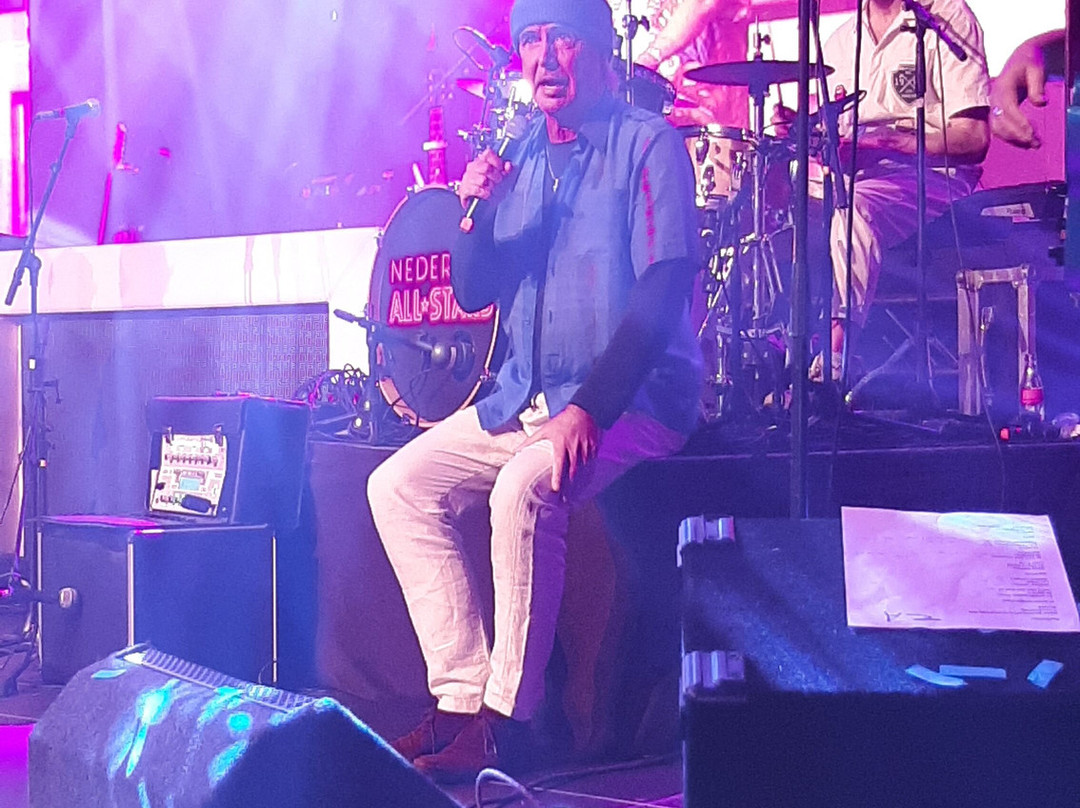 Fletcher Wellness-Hotel Helmond主图