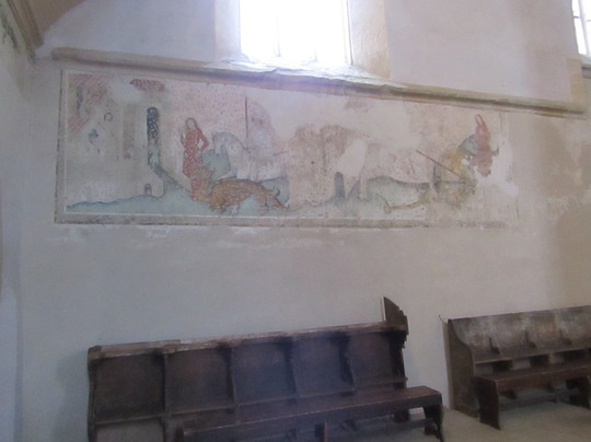 Church on the Hill-锡吉索拉必去景点