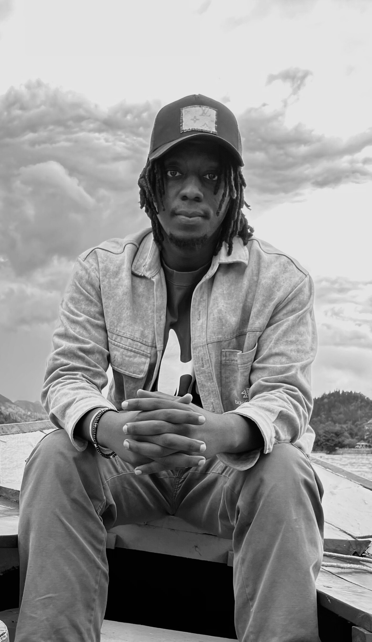 Karongi Lake View Retreat-官方