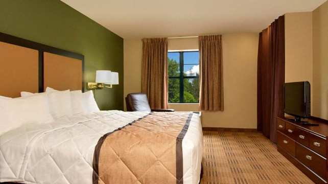 Studio 6 长住酒店 费尔菲尔德，俄亥俄州 - 辛辛那提