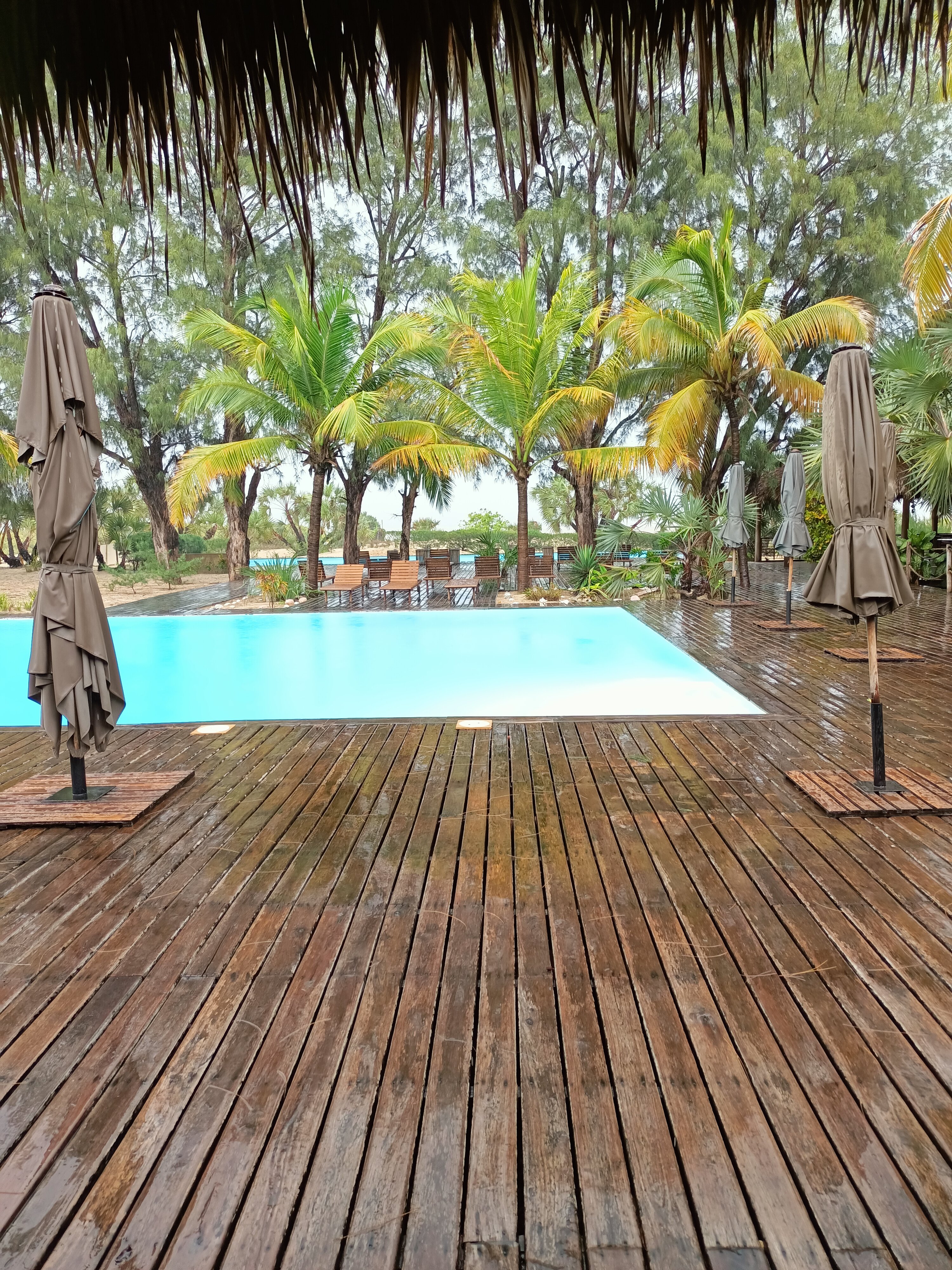 科特迪瓦西部省度假村-官方