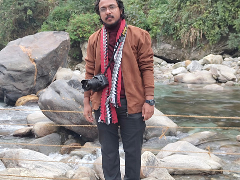 We Care Holidays-甘托克必去景点