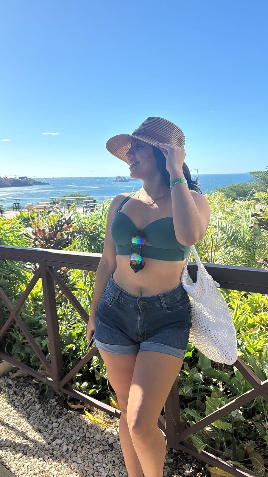 Villas Sol Beach Resort-浴室