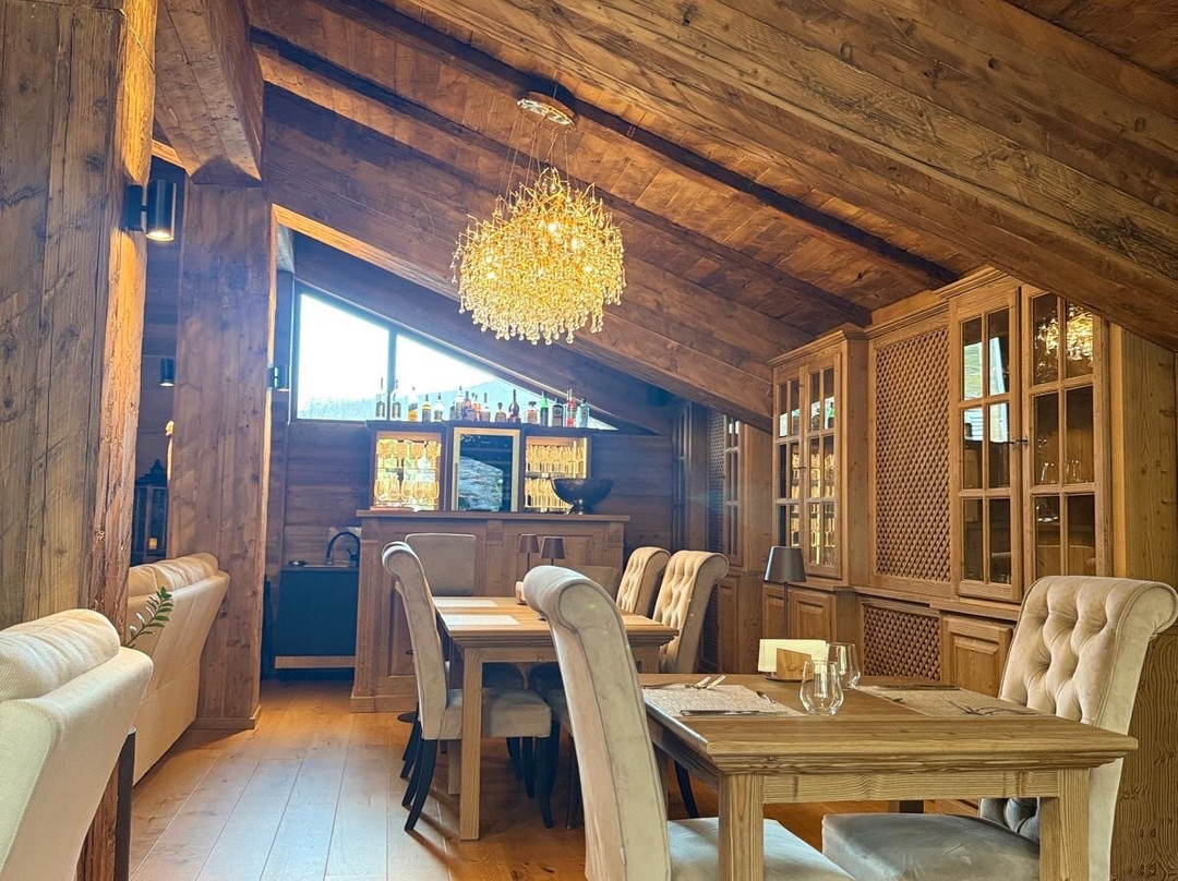 Chalet Royal