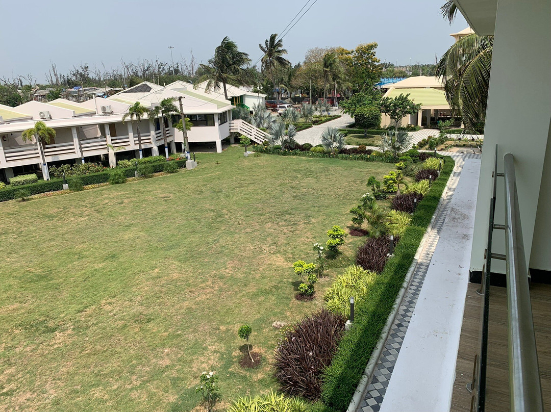 Balutot Tourism Property
