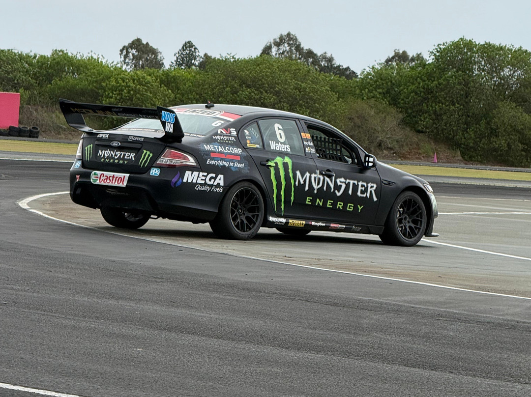 Norwell Motorplex-Norwell必去景点