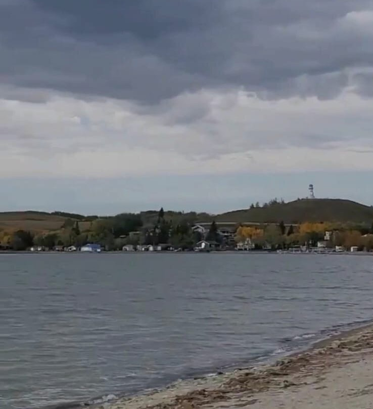 Cochin Public Beach-Cochin必去景点