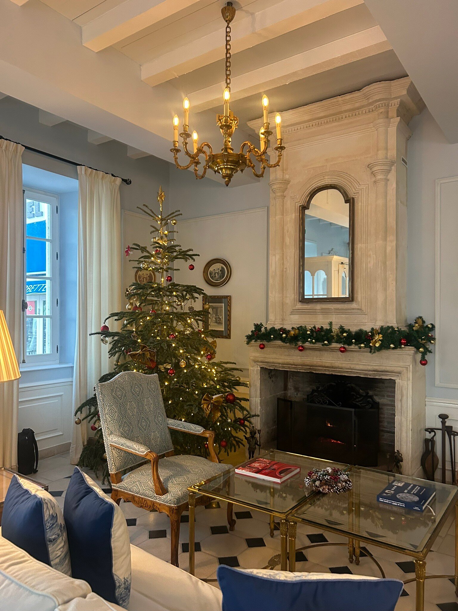 Hotel de Toiras-官方