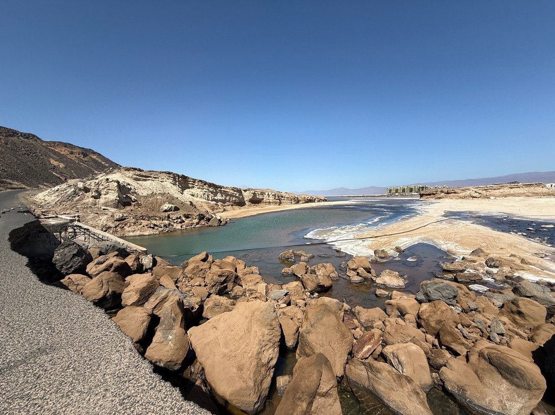 Djibouti Adventure-吉布地必去景点