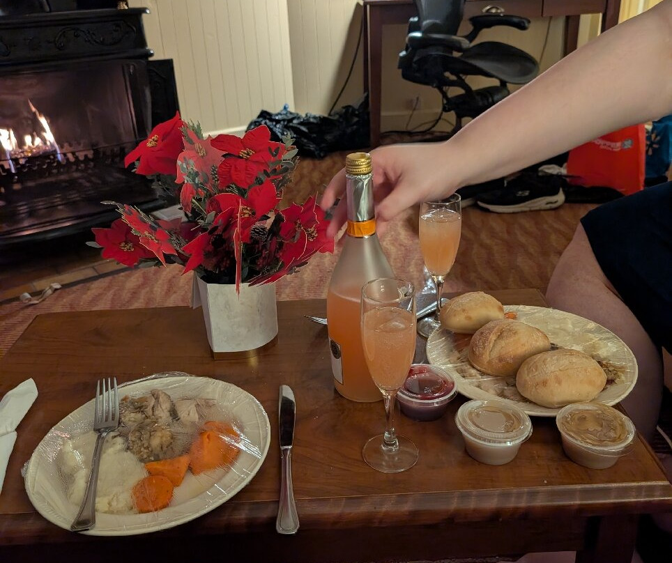 The Water Tower Inn, BW Premier Collection主图