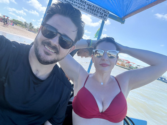 Milagres Mergulho-Sao Miguel dos Milagres必去景点