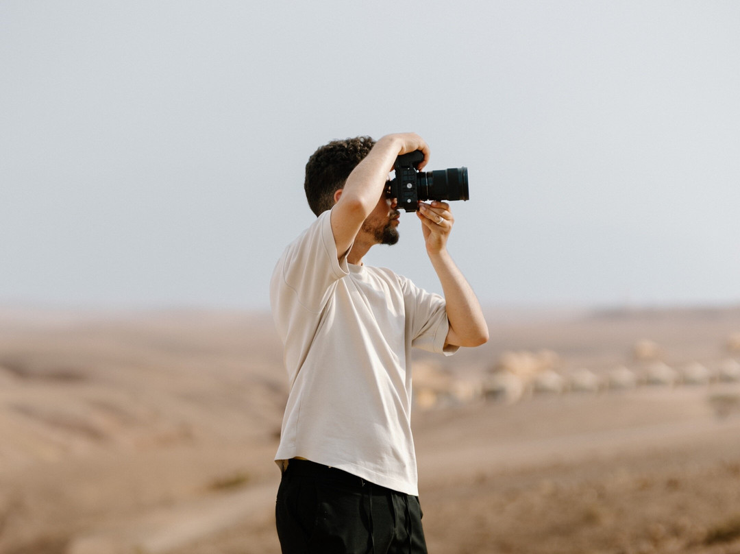 icmail nouri-马拉喀什必去景点