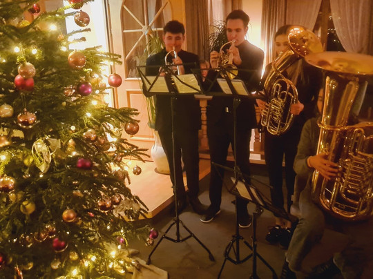 Hotel Dreisonnen主图