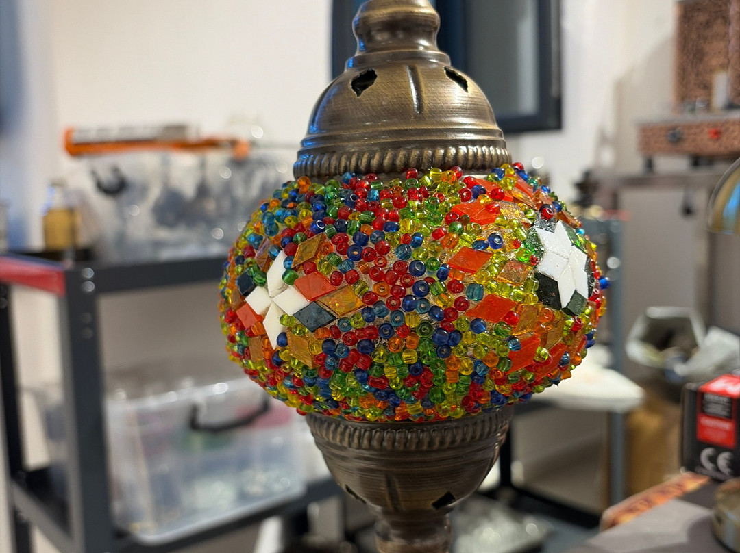 Legends Of Istanbul-伊斯坦布尔必去景点