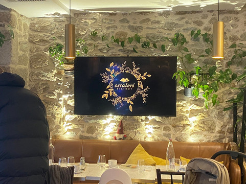 Ostaleri Bistrot主图