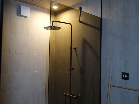 Noa Villas Adults Only Riverside Resort