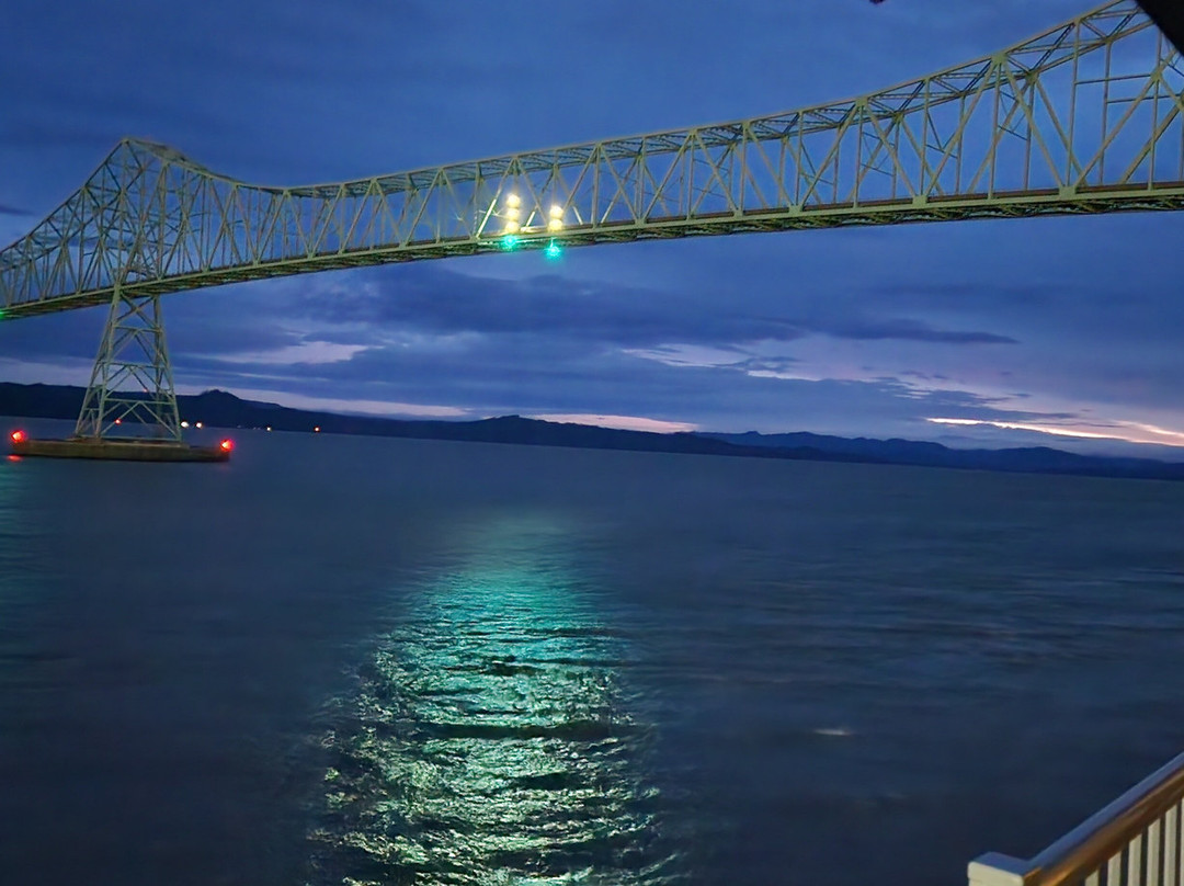 Cannery Pier Hotel & Spa主图