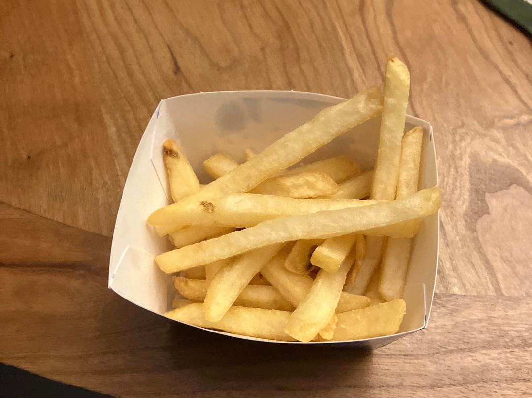 Dairy Queen Grill & Chill