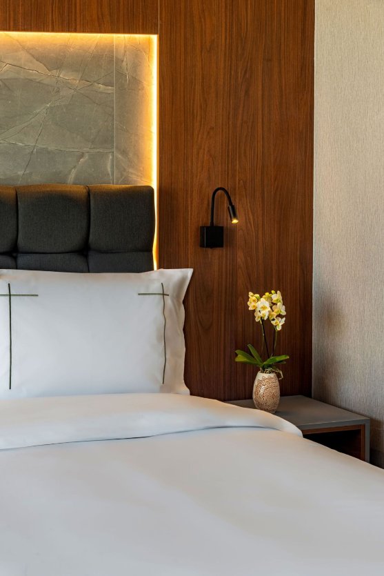 Tivoli Maiorana Belém Pará Hotel-客卧