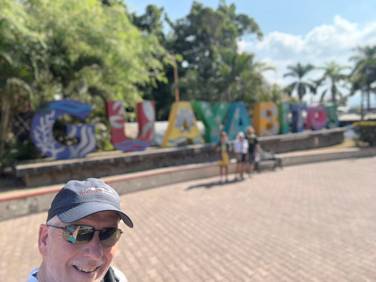 Jaltemba Transport & Tours-La Peñita de Jaltemba必去景点