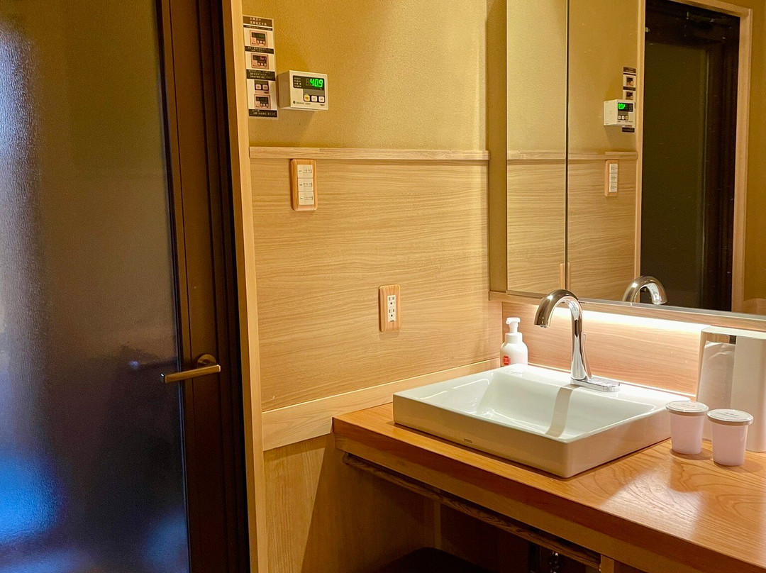 怀石宿 水凤园主图