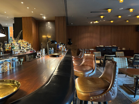 Grand Hyatt Gurgaon主图