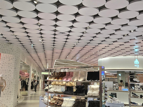 尚泰百货旗舰店-曼谷必去景点