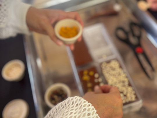 Bohol Chocolate Farm-Sagbayan必去景点