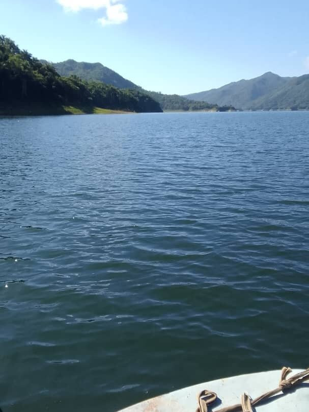 Hotel Islazul Hanabanilla主图