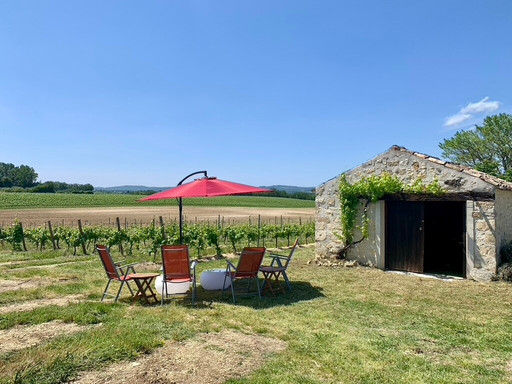 Domaine Du Comte De Thun-Frausseilles必去景点