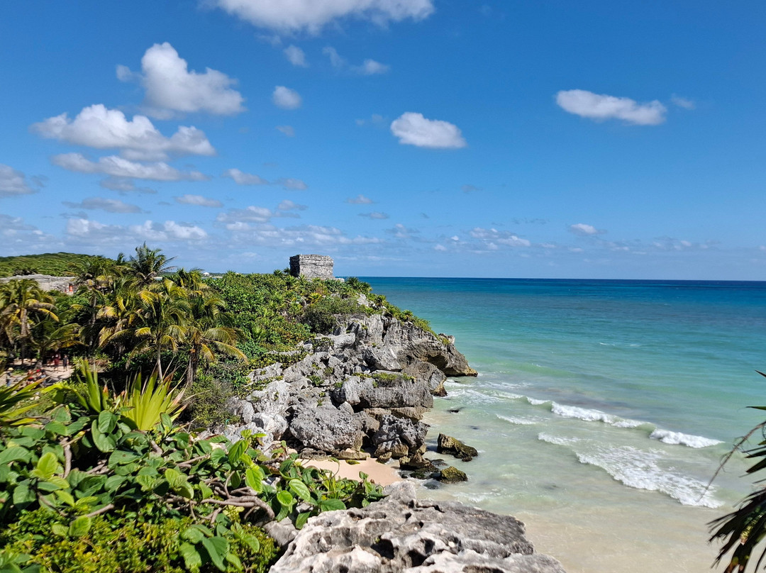 Ekinox Tours Tulum-图伦必去景点