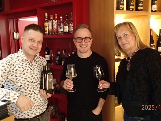 RockWine-布尔诺必去景点