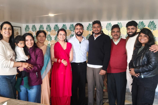 Spree Hotel Kriday Rajpur Road Dehradun主图