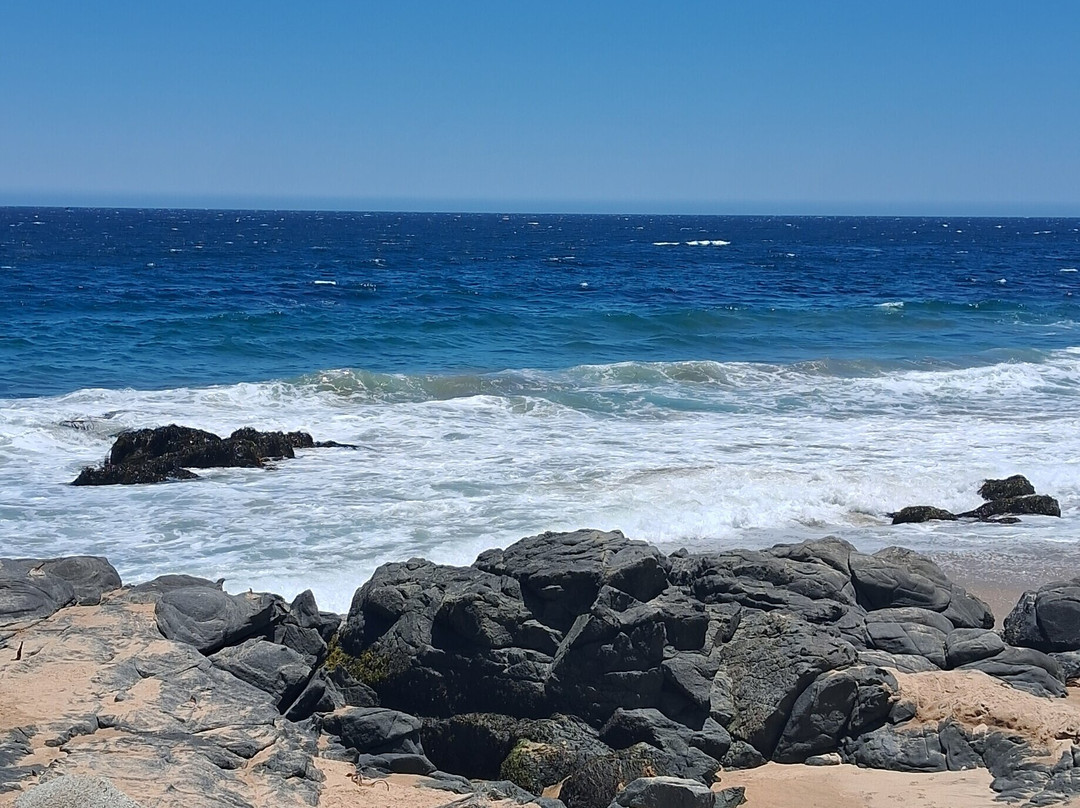 Descobrindo Chile-圣地亚哥必去景点