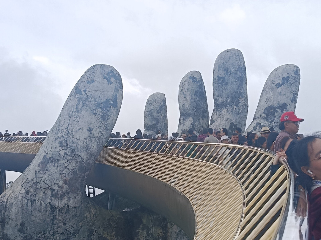 Viet Aurora Travel-河内必去景点