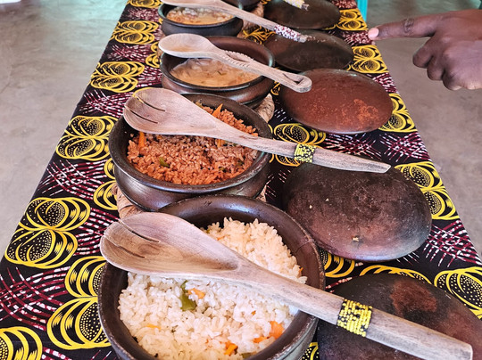 Chagga Museum-Marangu必去景点