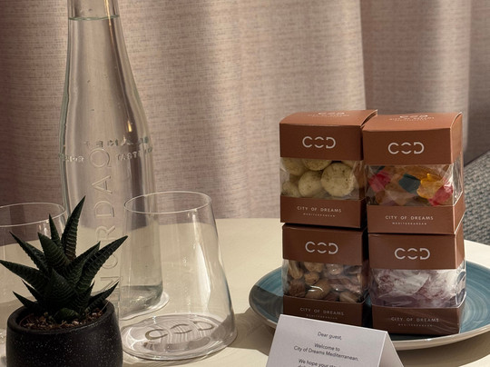 City Of Dreams Mediterranean主图