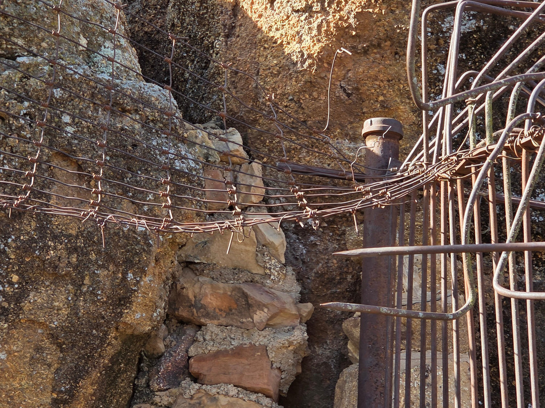 Old Zoo Nature Trails-Cisco必去景点