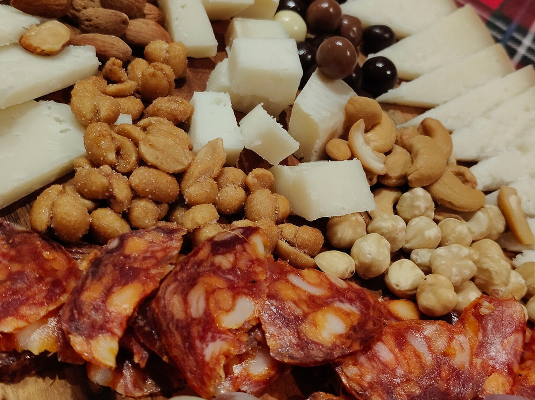 Bodegas San Ricardo-Valdepenas必去景点