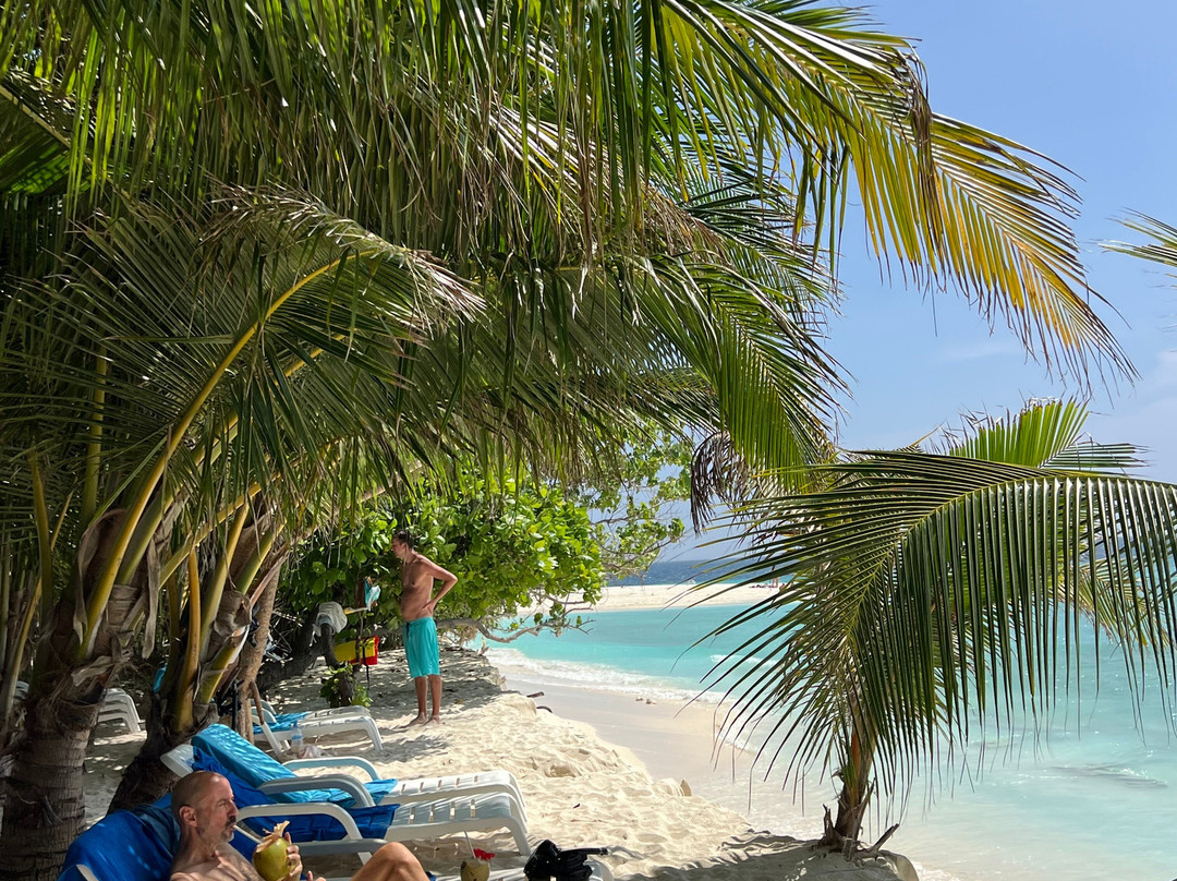 Shaviyani Retreat主图