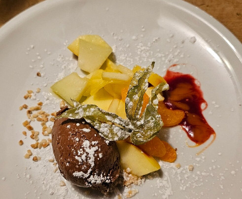 Eifel Hotel - Historische Wassermühle Birgel主图